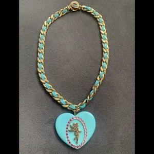 Tinkerbell Collectors Necklace
